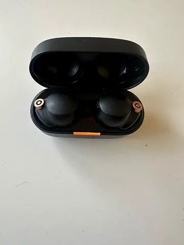 Sony WF-1000XM4 Noise Canceling True professional Wireless Earbuds