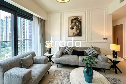 Fully Furnished | Large Layout | Vacant