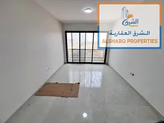 Excellent opportunity to live in a brand new, first-time-occupied studio apartment, with a separate 