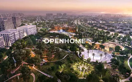 Amenity-Led Community Haven-Mediterranean-Inspired Residence