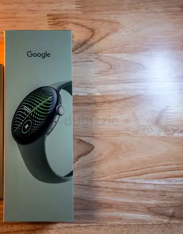 GOOGLE PIXEL WATCH 5 45MM GPS
