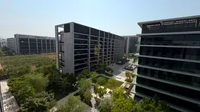 🏡 2-Bedroom Fully Furnished Apartment for Sale | Aljada – Tiraz 3