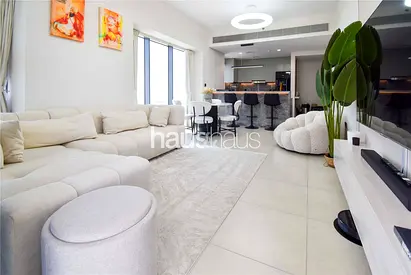 Exclusive | High Floor | Vacant