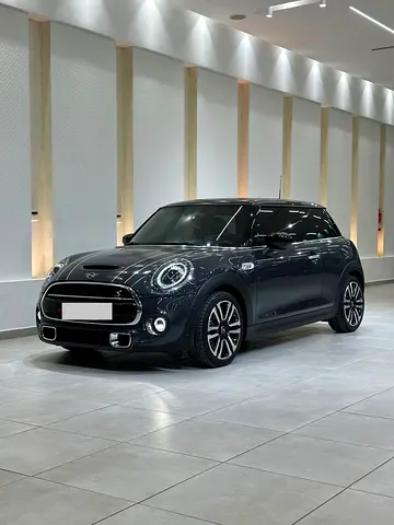 صورة مصغرة 3 لـ 2020 MINI COOPER