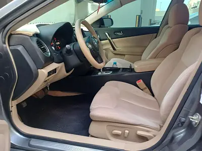 2015 Nissan MAXIMA — фото 6