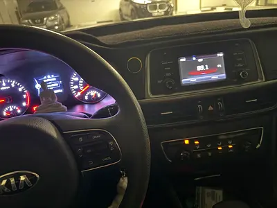 2016 KIA OPTIMA 缩略图 6
