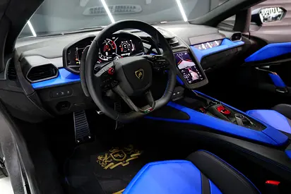 2024 Lamborghini REVUELTO — миниатюра 5