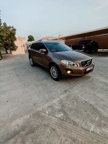 2010 Volvo XC60 照片 2