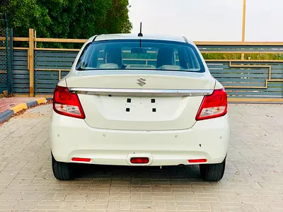Suzuki Dzire GLX, миниатюра 6