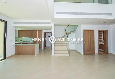 Exclusive Villa | Modern Living on Yas Island