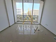 30 days free Like the brand new balding in Al jada out side 1bhk with balcony