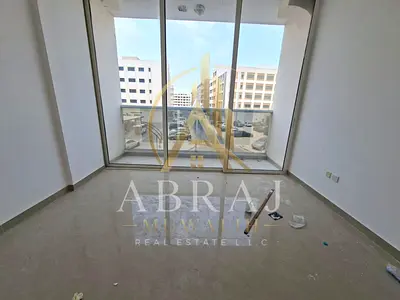 30 days free Like the brand new balding in Al jada out side 1bhk with balcony