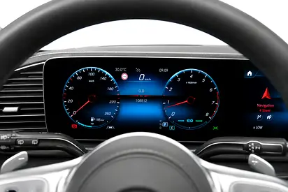 صورة مصغرة 17 لـ 2020 Mercedes-BENZ GLS