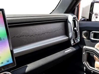 Jetour T2 Luxury, миниатюра 11