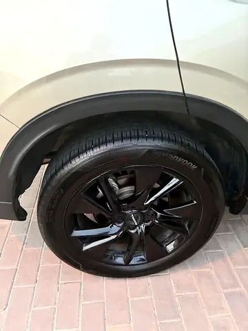 Haval H6 Supreme, миниатюра 3