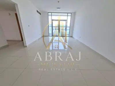 Like brand new building Muwaileh Commercial sharja in school area 2bhk 3wachroom open view