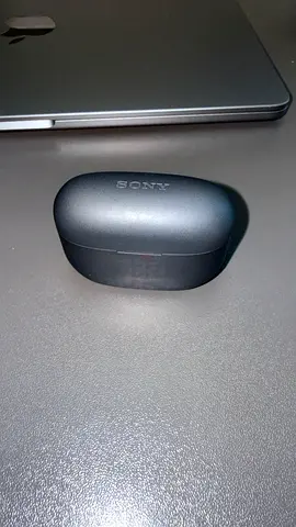 Sony Linkbuds S Noise Canceling Wireless Earbuds
