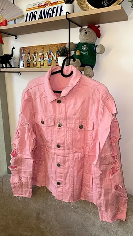 Men jacket