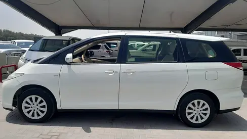 2019 Toyota PREVIA — фото 5