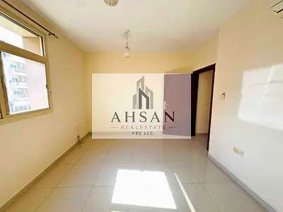 Spacious 1bHK For Family Ready To Move in Muwalieh No Deposit