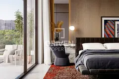 Golf Course View | Mid Floor | Prime Area