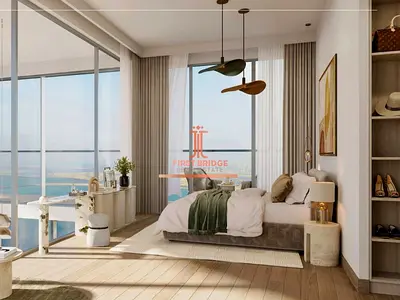 BREATHTAKING PANORAMIC SEA VIEW I LUXURY APARTMENT