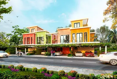 5 Bedrooms | Luxury Townhouse | Multiple Options