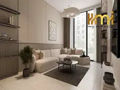1BR Apartment | 50% Post-Handover | Rooftop Pool | Prime DLRC