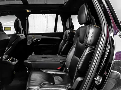 صورة 12 لـ 2017 Volvo XC90