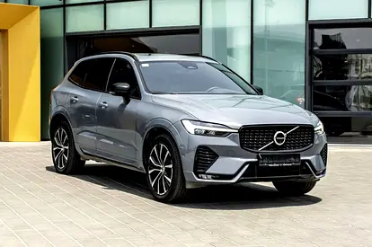 صورة 2 لـ 2024 Volvo XC60