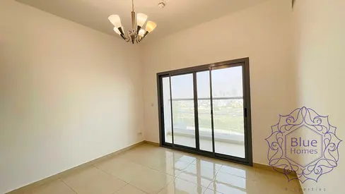 1 Month FREE | Spacious 2BR | 1,037 Sq Ft | Balcony | JVC