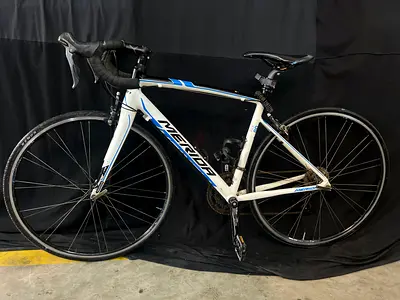 Road bike
