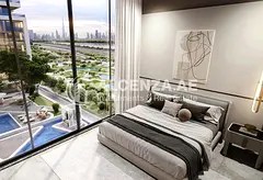 Under Op | Low Floor | Luxury 2-Bedroom