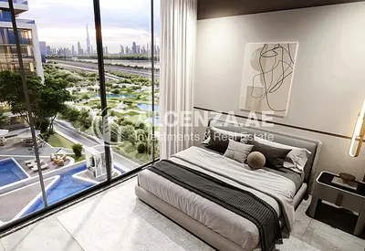 Under Op | Low Floor | Luxury 2-Bedroom