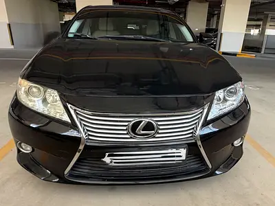صورة 1 لـ 2015 Lexus ES-SERIES