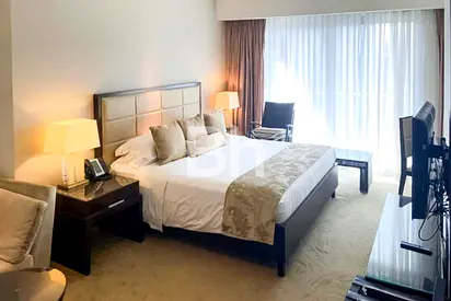 Furnished | Bills included | High Floor
