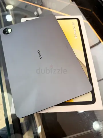 Vivo Pad SE 11" — 8GB RAM, 128GB —only Open Box, Like New