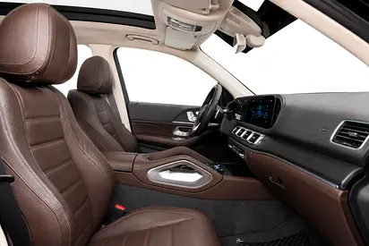 صورة مصغرة 9 لـ 2020 Mercedes-BENZ GLS