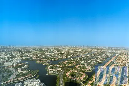 Jumeirah Islands View | Multiple option | Fully Furnished