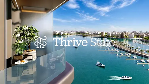 Genuine Resale | Investment Opportunity | Q4 2026