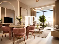 2 Bedroom Apartment | Weston by Wadan | Marina & Skyline Views | Furnished