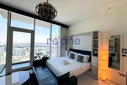Open Kitchen | Private Balcony | Community View