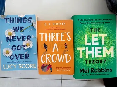 Books