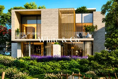 Modern Villa |High Value | Prime Location
