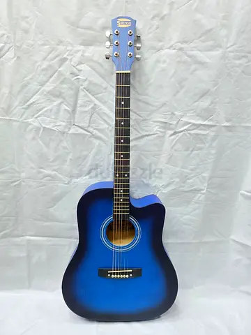 Acoustic Guitar 41" - Brand New