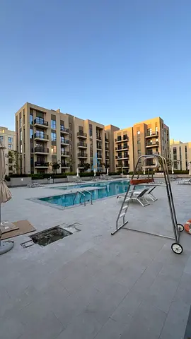 Brand New Apartment | Beach Front | Premium Unit | Unique Amenities | Freehold