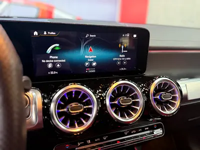 Mercedes-Benz GLB 35 AMG 4MATIC, миниатюра 14