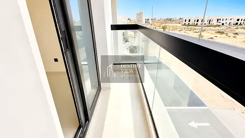 Spacious 1BHK | 2 Washrooms | Balcony | Near School | Masaar, Tilal City
