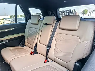 صورة 12 لـ 2024 FORD EVEREST