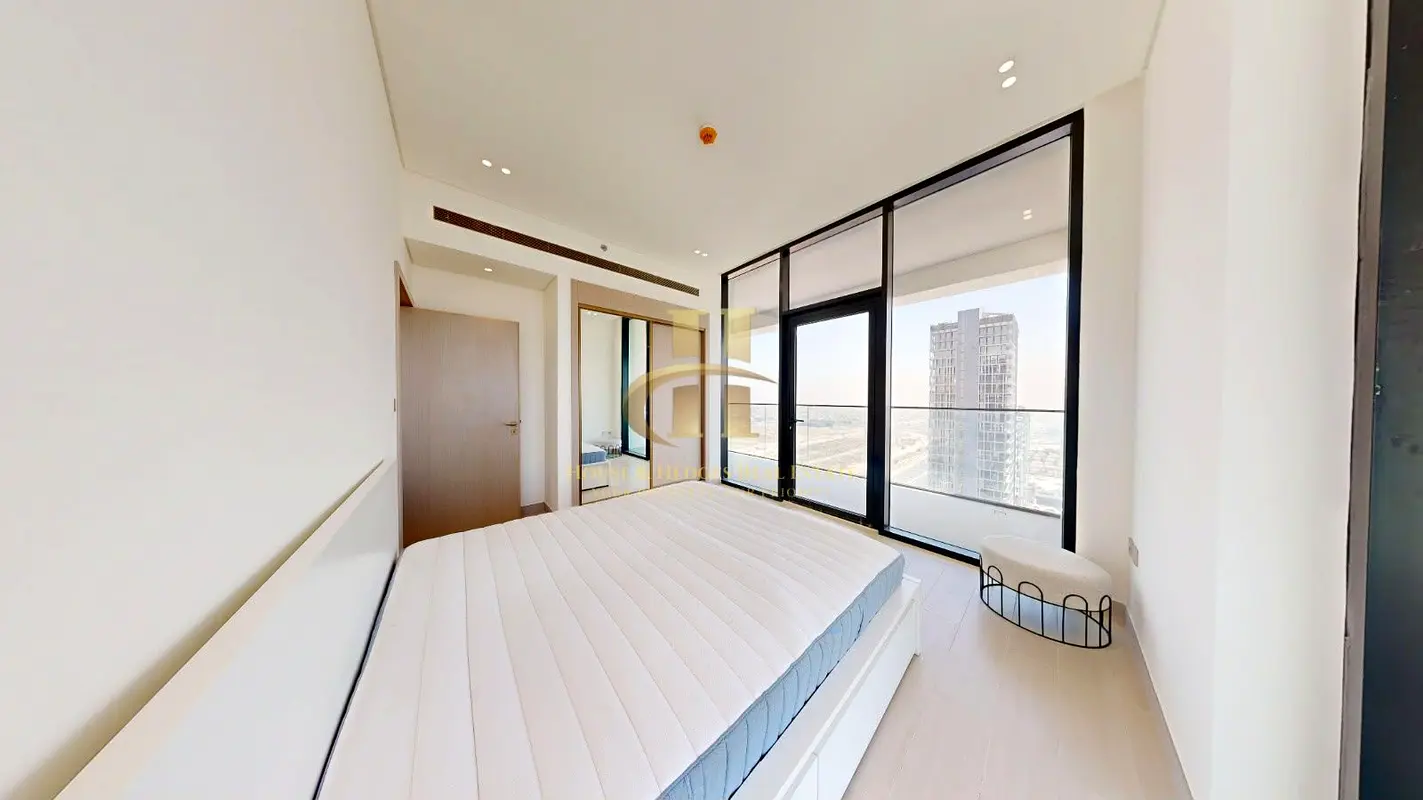 High floor | Brand New | Fully furnished | Premium Quality